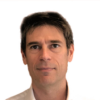 Portrait of Dimitris Gitsas