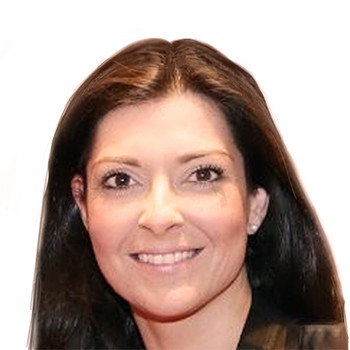 Portrait of Elina Paraskevopoulou