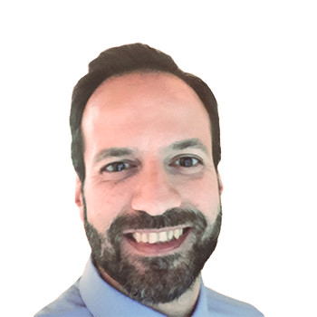 Portrait of George Papadopoulos
